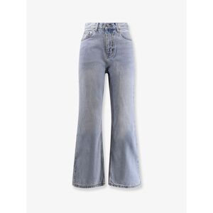 Dunst Women Relaxed Flared Jeans